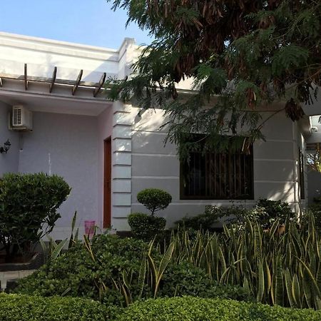 Royal Village Hotel Dodoma Exterior photo
