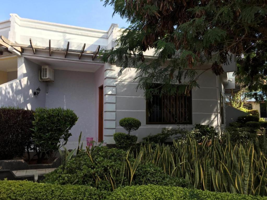 Royal Village Hotel Dodoma Exterior photo