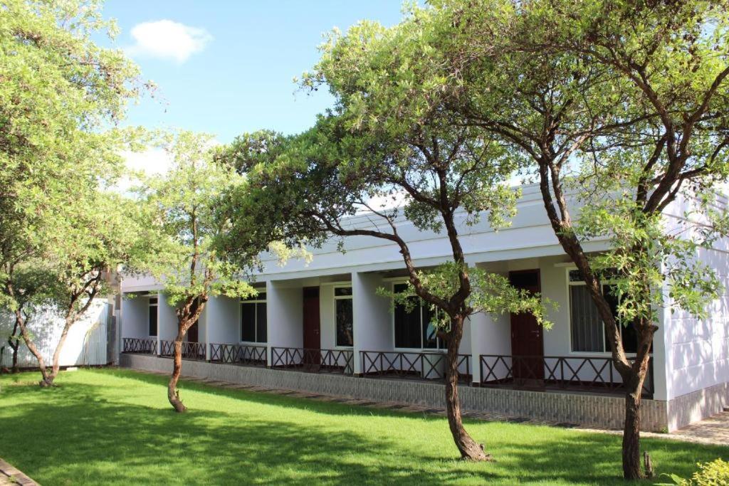 Royal Village Hotel Dodoma Exterior photo