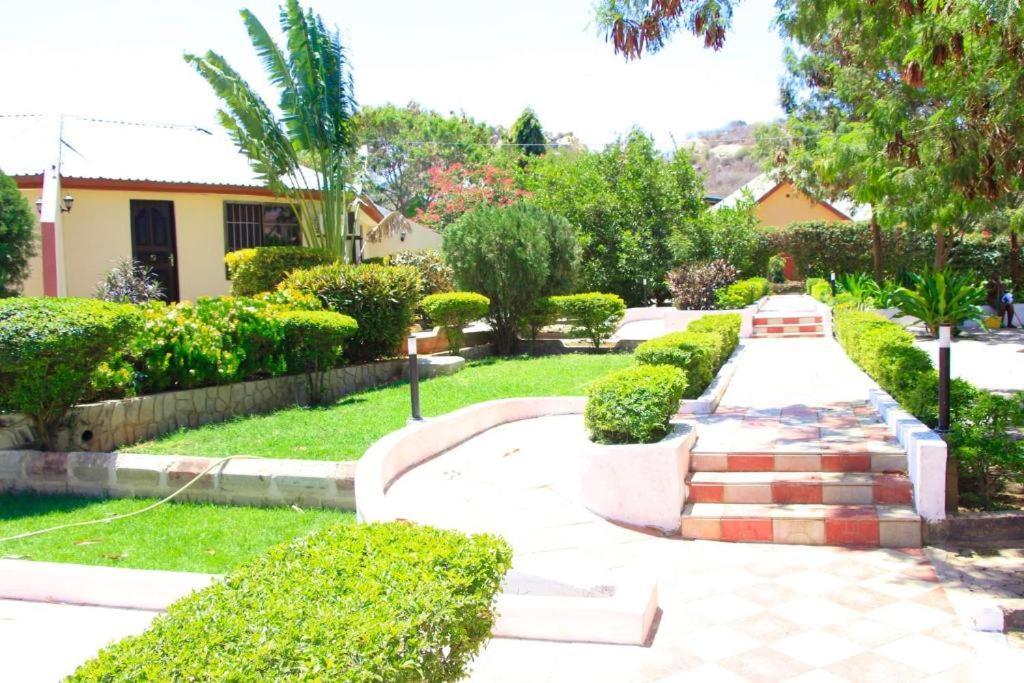 Royal Village Hotel Dodoma Exterior photo